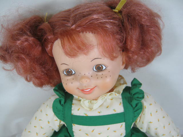 northern tissue doll